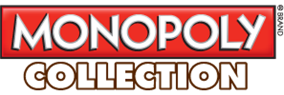 Monopoly Collection - Clear Logo Image