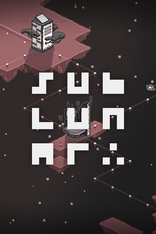 Sublunar
