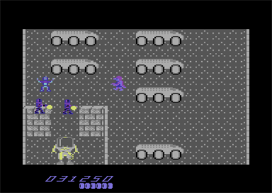 Bergbert: Der Racher - Screenshot - Gameplay Image
