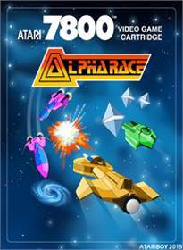 Alpha race