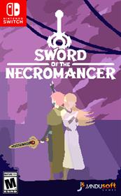 Sword of the Necromancer