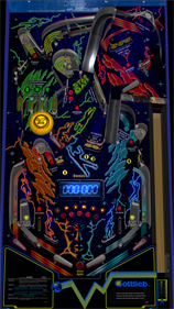 Spirit - Screenshot - Gameplay Image