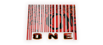 One - Clear Logo Image