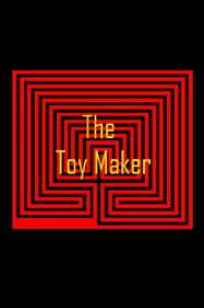 The Toy Maker - Box - Front Image
