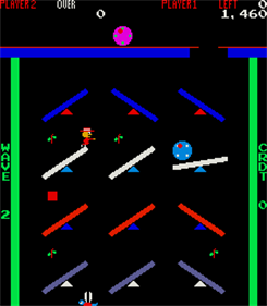 Levers - Screenshot - Gameplay Image