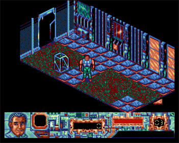 Dan Wilder - Screenshot - Gameplay Image