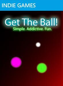 Get The Ball