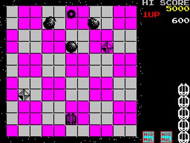 Motos - Screenshot - Gameplay Image