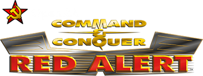 OpenRA: Red Alert - Clear Logo Image