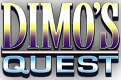 Dimo's Quest - Banner