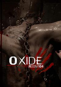 Oxide Room 104