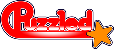Puzzled - Clear Logo Image