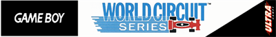 World Circuit Series - Banner Image