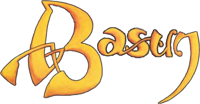 Basun - Clear Logo Image