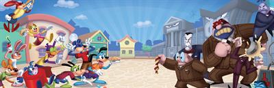 Toontown Rewritten  - Banner Image