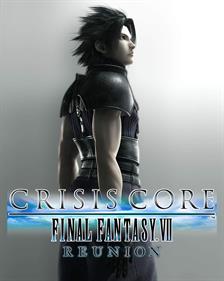 Crisis Core: Final Fantasy VII: Reunion