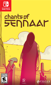 Chants of Sennaar