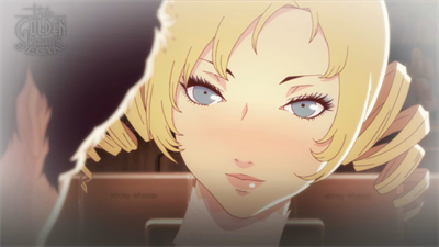 Catherine: Full Body - Screenshot - Gameplay Image