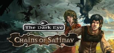 The Dark Eye: Chains of Satinav - Banner Image