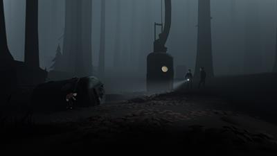 INSIDE - Screenshot - Gameplay Image