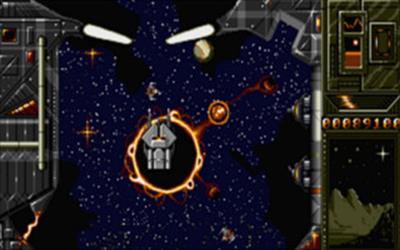 Vectorball - Screenshot - Gameplay Image