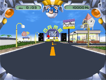 Pocket MuuMuu - Screenshot - Gameplay Image