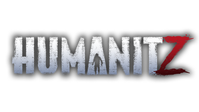 HumanitZ - Clear Logo Image