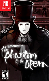 MazM: The Phantom of the Opera