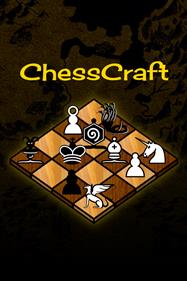 ChessCraft - Box - Front Image