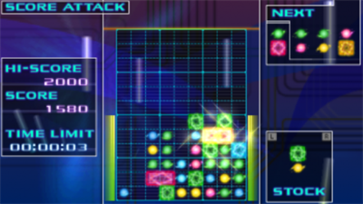 Kurulin Fusion - Screenshot - Gameplay Image