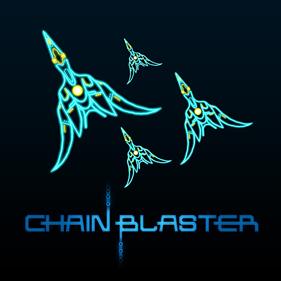 Chain Blaster - Box - Front Image