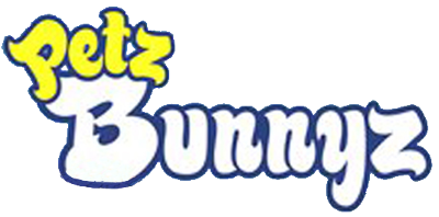 Petz Bunnyz - Clear Logo Image