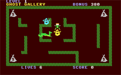 Dragonwick - Screenshot - Gameplay Image