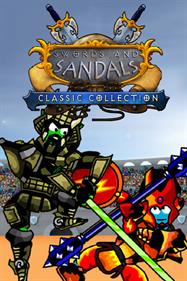 Swords and Sandals Classic Collection