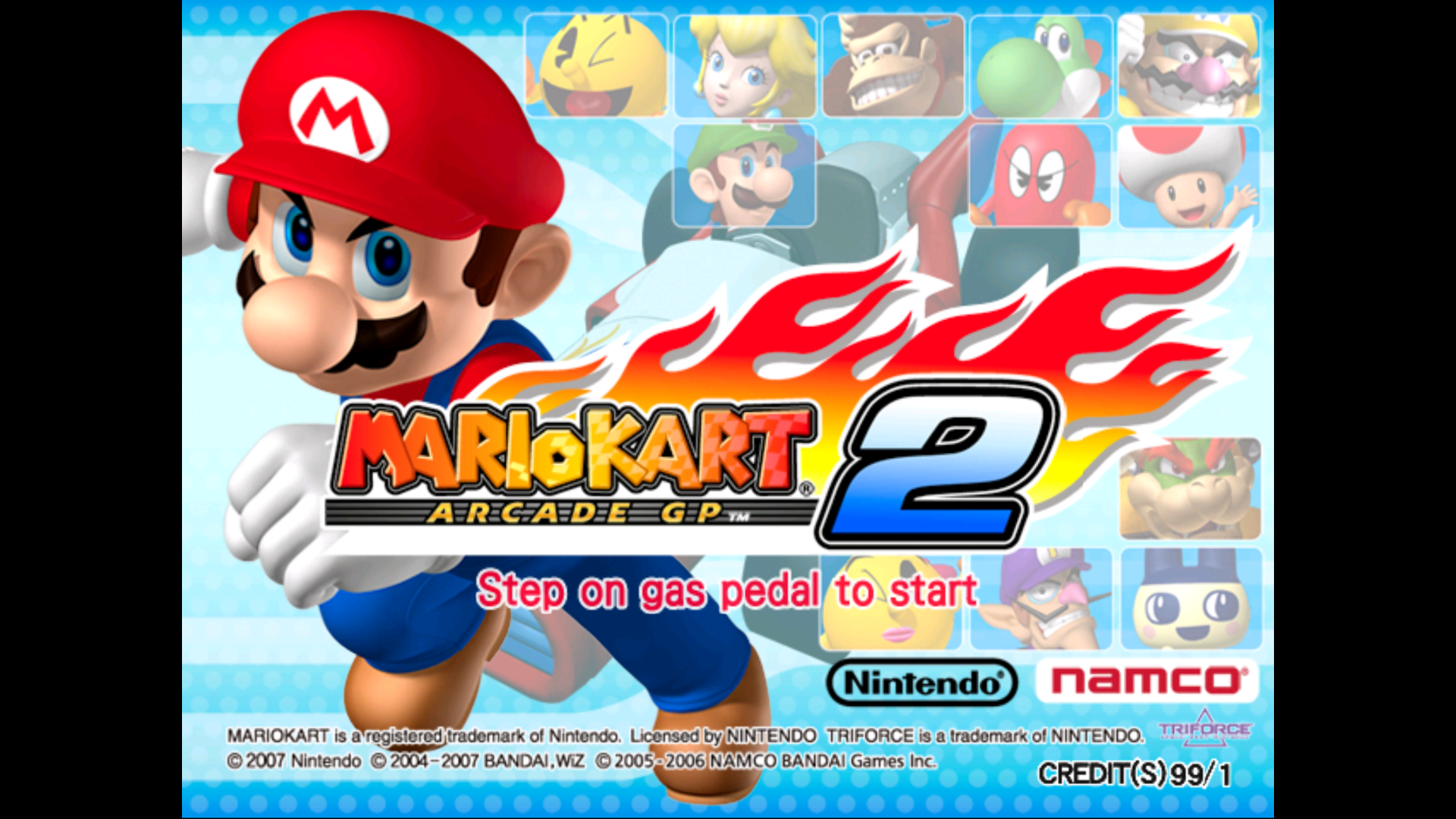 mario kart wii iso download