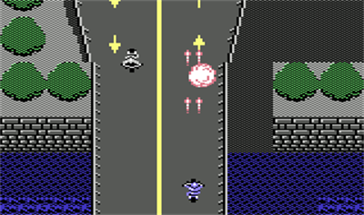 Psykozone - Screenshot - Gameplay Image
