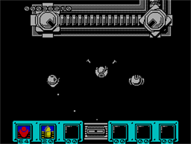 Anaconda - Screenshot - Gameplay Image