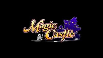 Magic Castle - Banner Image