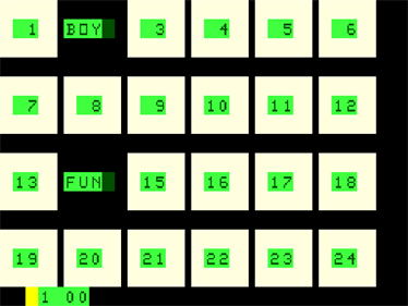 Bowling / Micro Match - Screenshot - Gameplay Image