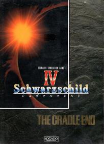 Schwarzschild IV: The Cradle End