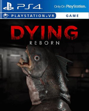 DYING: Reborn VR
