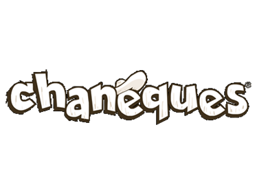 Chaneques - Clear Logo Image