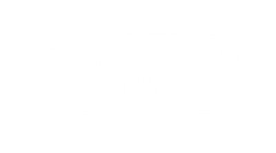 Slender: The Eight Pages - Clear Logo Image