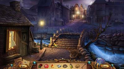 Small Town Terrors: Galdor's Bluff - Screenshot - Gameplay Image