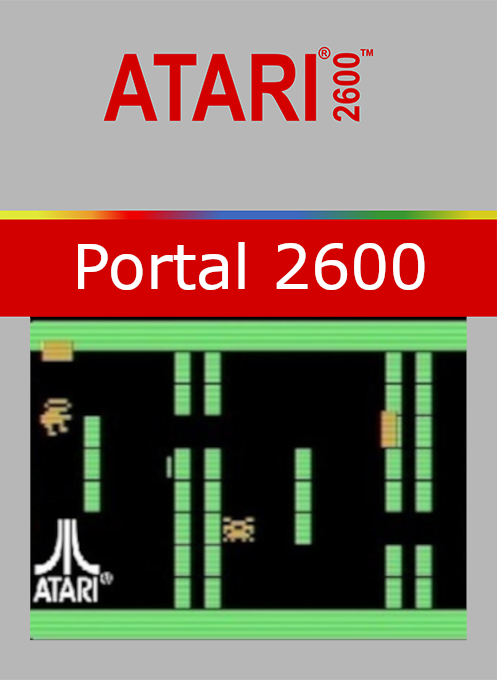 Portal 2600