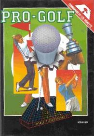 Pro-Golf - Box - Front Image
