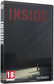 INSIDE - Box - 3D Image