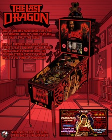 The Last Dragon
