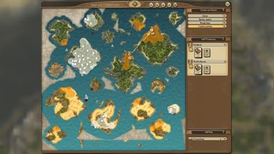 Anno 1404: Gold Edition - Screenshot - Gameplay Image