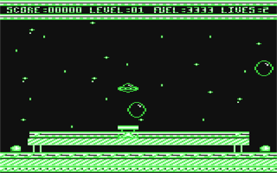 Gravity (Mirage designs) - Screenshot - Gameplay Image
